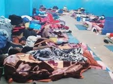 Libya: 19 Bangladeshis captured 